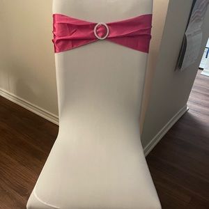 Chair covers ( Only )
